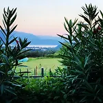 Delizioso In Sul Garda 波尔佩纳泽德尔加尔达