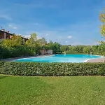 Delizioso In Sul Garda 公寓 *