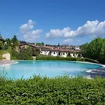 Delizioso In Sul Garda 公寓 波尔佩纳泽德尔加尔达