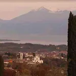 公寓 Delizioso In Sul Garda *