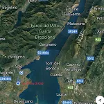 Delizioso In Sul Garda *