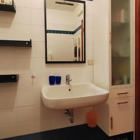 Apartament Delizioso In Sul Garda