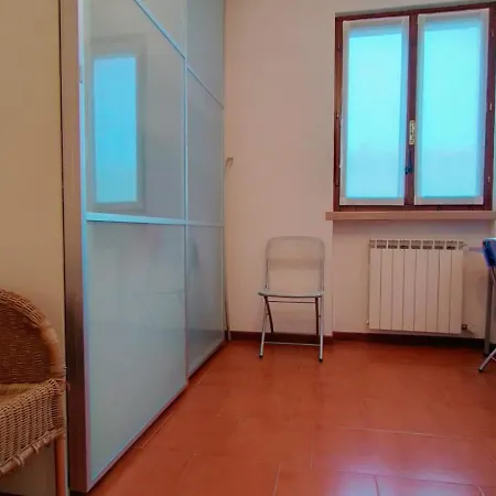 Delizioso In Sul Garda Apartament *