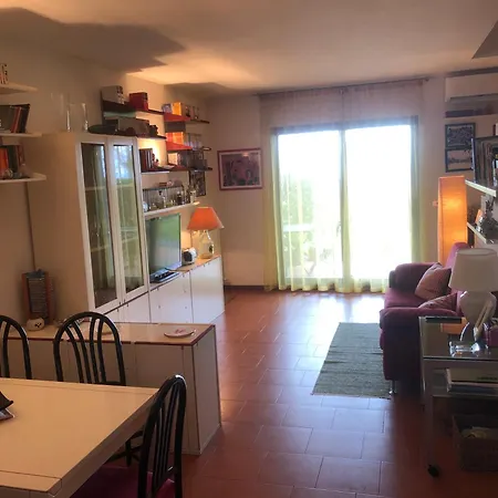 Delizioso In Sul Garda Apartament