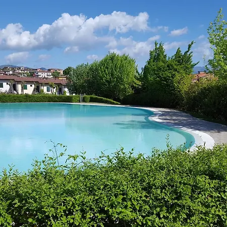 Delizioso In Sul Garda 아파트 폴페나체 델 가르다