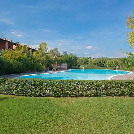 Delizioso In Sul Garda Apartament *