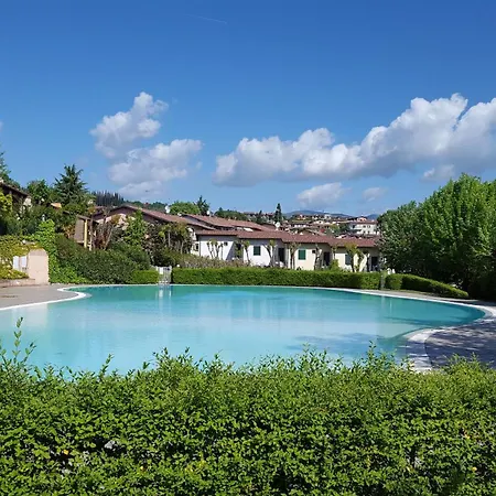 Delizioso In Sul Garda Apartament Polpenazze del Garda