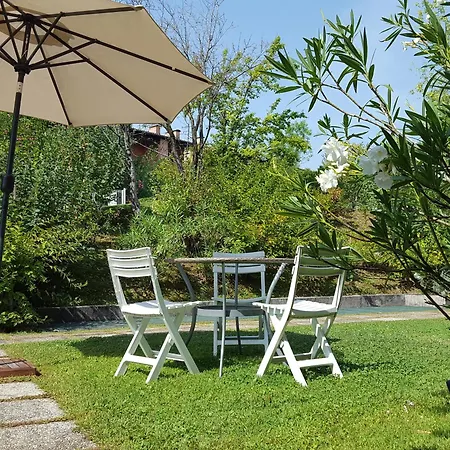 아파트 Delizioso In Sul Garda *