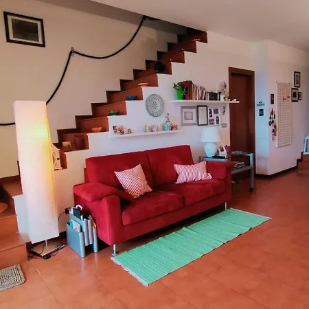 Apartament Delizioso In Sul Garda