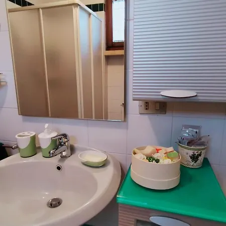 Apartament Delizioso In Sul Garda *