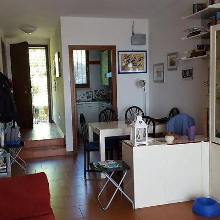 Apartament Delizioso In Sul Garda