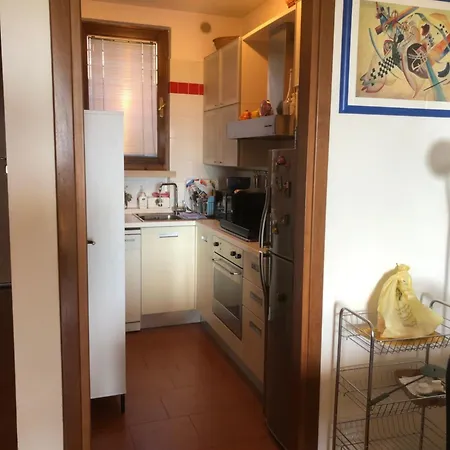 Delizioso In Sul Garda Apartament