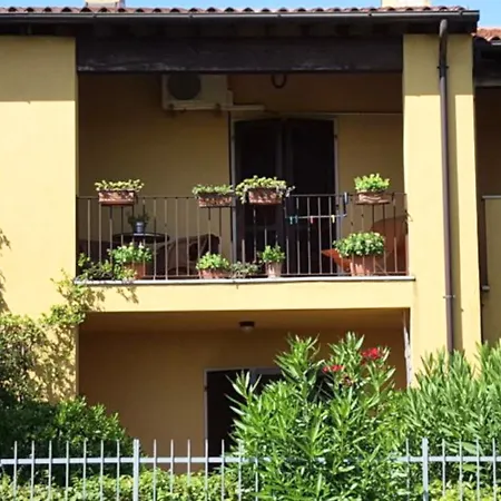 Delizioso In Sul Garda