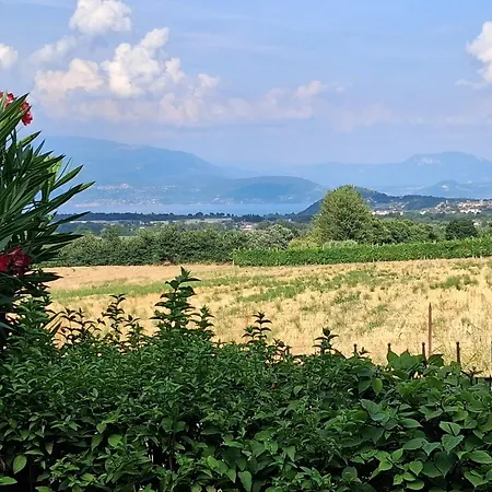 Delizioso In Sul Garda 公寓