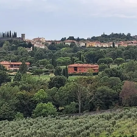 公寓 Delizioso In Sul Garda