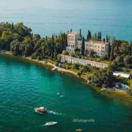 Apartament Delizioso In Sul Garda