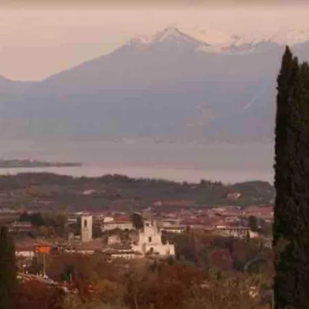 Apartament Delizioso In Sul Garda *
