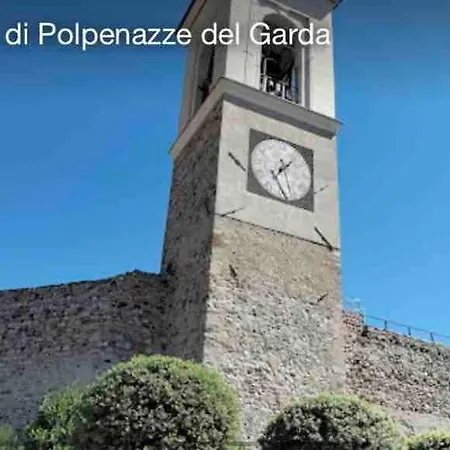 Apartament Delizioso In Sul Garda *